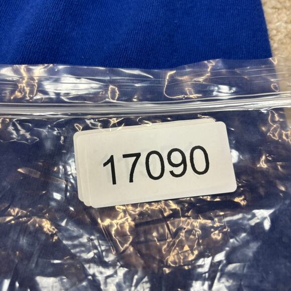 Majestic LA Dodgers MLB Baseball T Shirt Men's XL - Picture 8 of 8